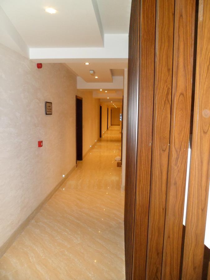 Apartment Crystal ซลาตีบอร์ ภายนอก รูปภาพ