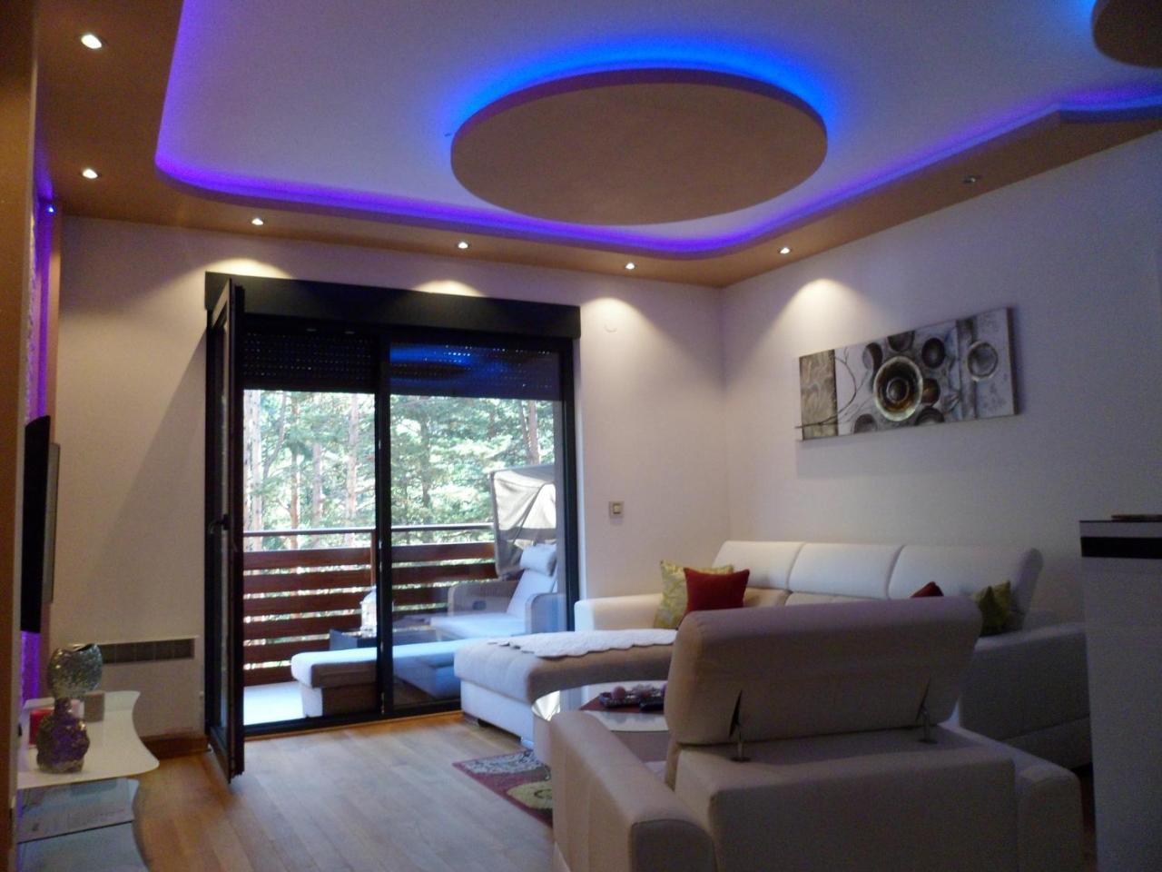 Apartment Crystal ซลาตีบอร์ ภายนอก รูปภาพ